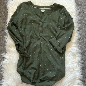 L.L.Bean Top